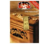 US 5 - In Control/Die Tour