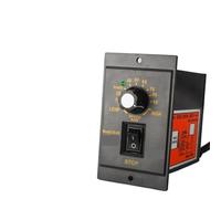 US-52 220V 15w~400W ac speed controller ac regulator motor control forword backword with filter capacitor(25W)