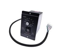 US-52 400W AC 220V 50/60Hz AC speed controller AC regulator electronic starter control forword backword with filter capacitor power NWPNLXEA