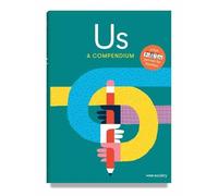 Us: A Compendium (Other printed item) Wee Society