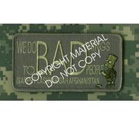 US Advisors IN Siria Urban Warfare Bardana Ssi : Noi Do Bad Things To Bad People