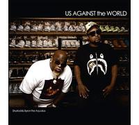 us against the world