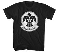 US Air And Space Force - USAF Thunderbirds - American Classici - Solido Nero Adu