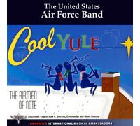 Us Air Force Airmen Of Note - COOL YULE