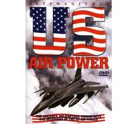 Us Air Power [Edizione: Stati Uniti]