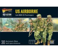 US Airborne