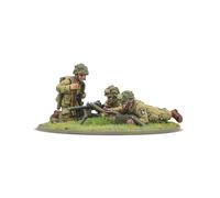 US AIRBORNE (D-DAY) MMG TEAM - WARLORD GAMES - BOLT ACTION