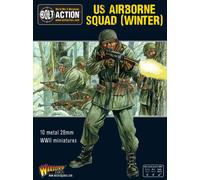 US Airborne Squad (Winter)