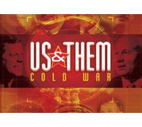 US and THEM (PC) Steam Gift - GLOBAL