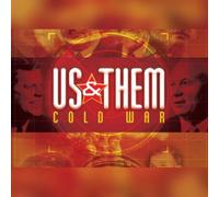 US and THEM (PC) Steam Key - GLOBAL