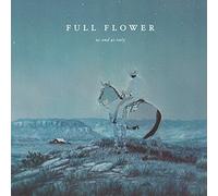 Us and Us Only - Full Flower