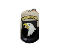 US Army 101st Airborne Wings Pin 3,8 cm