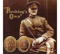 Us Army Band - PERSHING'S OWN