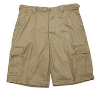 Us Army Bermuda Bdu Stile Di Combattimento Cargo Hombres Lavoro Bermuda Beige Kh