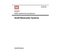 US Army Corps of Engineers Design, Construction and Operation (Tascabile)