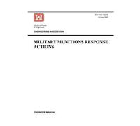 US Army Corps of Engineers Engineering and Design (Tascabile)