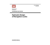 US Army Corps of Engineers Engineering and Design (Tascabile)