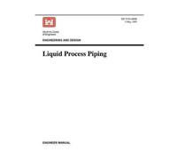 US Army Corps of Engineers Engineering and Design (Tascabile)