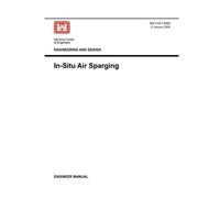 US Army Corps of Engineers Engineering and Design (Tascabile)
