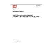 US Army Corps of Engineers Environmental Quality (Tascabile)