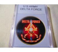 US Army Delta Force Moneta di Sfida