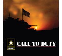 Us Army Field Band - CALL TO DUTY