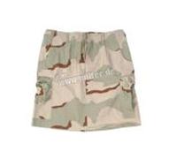 US Army Gonna Donne Gonna Bdu Ripstop 3-color Deserto Mimetici Tg. 40 Minigonna