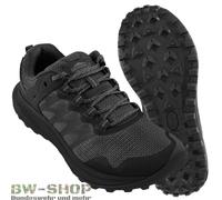US ARMY MERRELL TACTICAL NOVA 3 SCARPE BASSE BW SCARPE DA TREKKING ESERCITO S...
