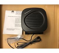 US ARMY Motorola HSN 4024 C Altoparlante Radio Esterno Funk MCS 2000