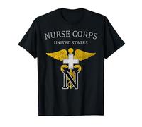 US Army Nurse Corps US Nurse Corps Maglietta