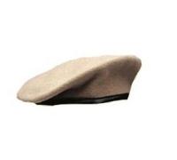 US Army Ranger Berretto Khaki Tan Uniforme Cappello