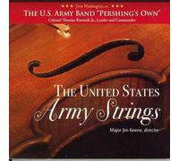 Us Army Strings - UNITED STATES ARMY STRINGS