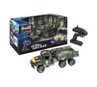 REVELL 24439 1/16 RC Crawler US Army Truck 6x6