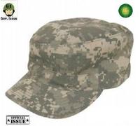 US Army Ucp Acu At Digital Patrol Cap Berretto Campo US 7 Small