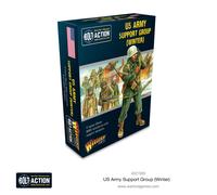 US Army Winter Support Group