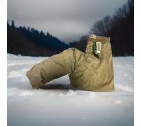 US Army X-Small Regular Silks Gen III livello 1 pantaloni per stagioni...