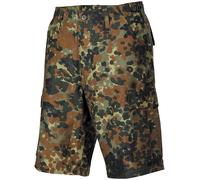 US BDU Bermuda ARMY Cargo Pantaloncini S-7XL 12 Colori Combat Breve Ranger Tinta
