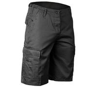 US BDU Bermuda ARMY Cargo Pantaloncini S-7XL 12 Colori Combat Breve Ranger Tinta