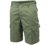 Us Bermuda Bdu Di Stile Dell'Esercito Hombres Combat Cargo Lavoro Pesca Shorts O