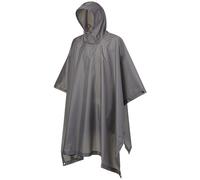 US Bw Poncho Pioggia Molti Colori Forze Armate Army Umidità Tinta Unita Mimetico