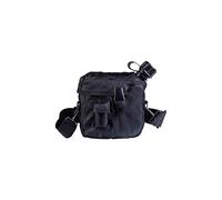 Mil-Tec US Military, mensa rettangolare male Nero