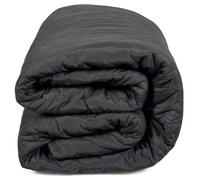 US Cargo Control Coperta extra large per smorzare il suono con occhielli, 243,8 x 203,2 cm, lavabile in lavatrice, 5,4 kg