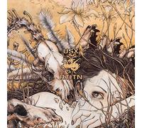 Us Christmas - Run Thick In The Night