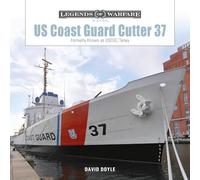 Us Coast Guard Cutter 37: Formerly Known As Uscgc Taney