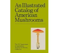 US Department of Agriculture Maurice An Illustrated Catalog (Copertina rigida)