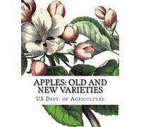 Us Dept of Agriculture Apples (Tascabile)