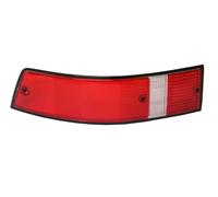 US Disco Luce Fanale Posteriore Sinistra Bordo Nero Adatto Porsche 911, 912 930