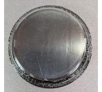 US Divers, Aqualung Mare 2 Diaframma Cover Purga Bottone 2nd Fase Regolatore Sub