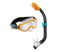 US Divers |Combo di snorkeling Avila per bambini da 6+ | Maschera e boccaglio