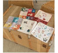 US Duty Free Eeveelutions asciugamano Pokemon EIEVUI & Colorful Art Japan